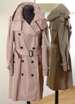 Trenchcoat, Burberry