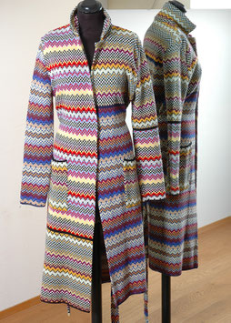 Mantel, Missoni