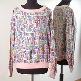 Pullover, Moschino Boutique