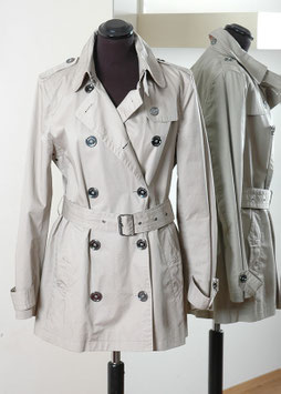 Trechcoat, Burberry