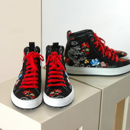 Sneakers, Ermanno Scervino