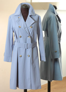 Trenchcoat, Harrys Wharf