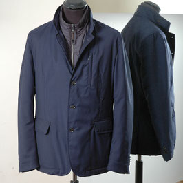 Jacke, Windsor