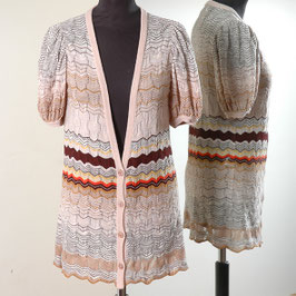 Cardigan, Missoni