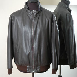 Jacke, Baldassari