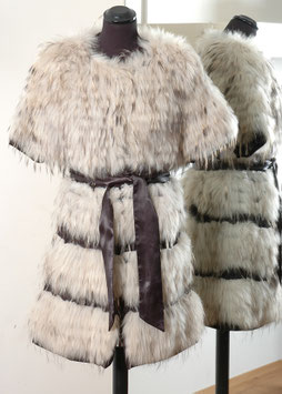 Fuchsfellveste, Dolce&Gabana