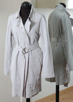 Trenchcoat, Gucci