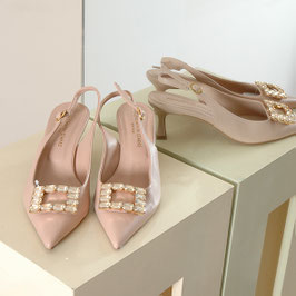 Pumps, Konstantin Starke