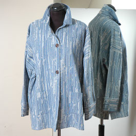 Bluse, Marina Anouilh