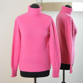 Pullover, Fedeli