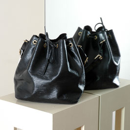 Tasche, Louis Vuitton, Sac Noé