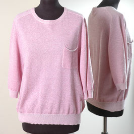 Pullover, Allude