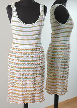 Kleid, Missoni