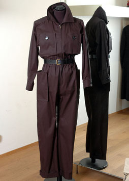 Overall, Yves Saint Laurent