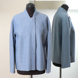 Jacke, Akris Punto