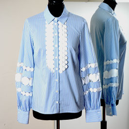 Bluse, Maison Common