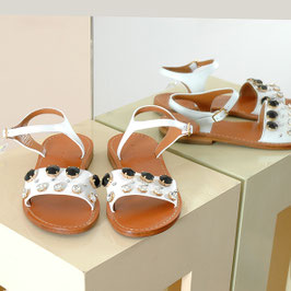 Sandalen, Marni