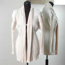 Jacke, Pleats Please