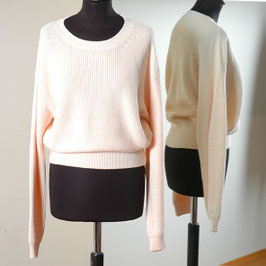 Pullover, Hemisphère