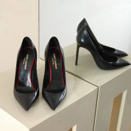 Pumps, Saint Laurent