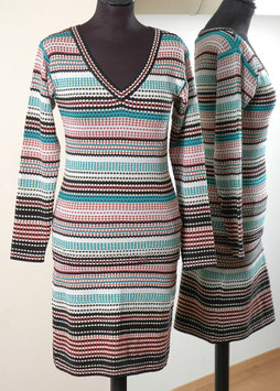 Pullover mit Jupe, Missoni