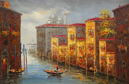 T01404 - Venezia, Paesaggio