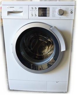 Waschmaschine Bosch Logixx 8