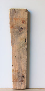 Treibholz Schwemmholz Driftwood  1 XL Brett   (B446)