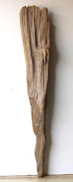 Treibholz Schwemmholz Driftwood  1 XXL Skulptur Dekoration Garten 114cm (XXL324)