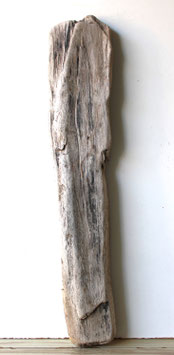 Treibholz Schwemmholz Driftwood 1 XXL Skulptur  Dekoration Garten Terrarium 86 cm (XXL304)