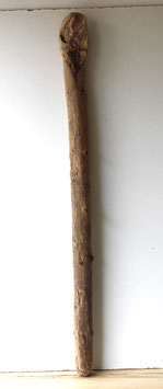 Treibholz Schwemmholz Driftwood 1 XXL Stamm  Dekoration Garten Terrarium  148 cm (ST488)