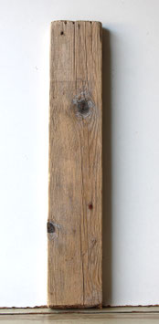 Treibholz Schwemmholz Driftwood 1 Brett Regal Dekoration Garten Terrarium 58 cm (SA819)