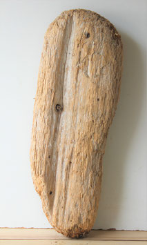 Treibholz Schwemmholz Driftwood  1 XXL Rarität  71 cm (R317)