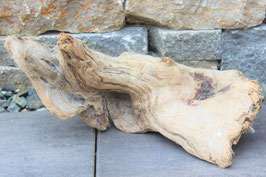 Treibholz Schwemmholz Driftwood 1 XXL Skulptur (R313)