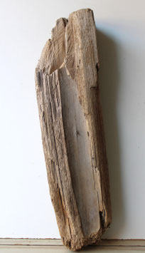 Treibholz Schwemmholz Driftwood 1  XXL Skulptur  Dekoration Garten Terrarium 83 cm (XXL309)
