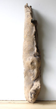 Treibholz Schwemmholz Driftwood 1 knorrige XXL Skulptur Dekoration Terrarium  91 cm (XXL301)
