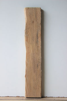 Treibholz Schwemmholz Driftwood  1  Brett  44  cm  (B566)