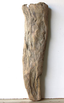 Treibholz Schwemmholz Driftwood 1   XXL Skulptur  Dekoration Garten Terrarium 71 cm (XXL307)