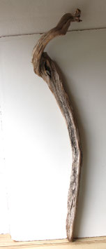 Treibholz Schwemmholz Driftwood 1  MEGA Skulptur Dekoration Terrarium  163  cm  (XXL303)