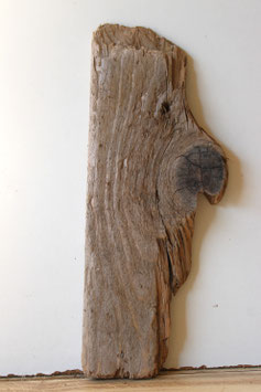 Treibholz Schwemmholz Driftwood 1 Brett  Dekoration Terrarium  Regal  Garderobe  35  cm (SA932)