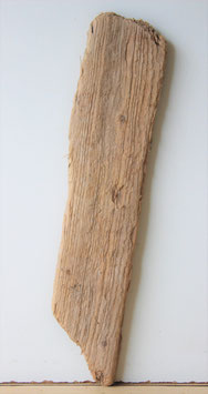 Treibholz Schwemmholz Driftwood  1 Brett  Regal      50 cm (B582)