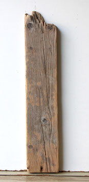 Treibholz Schwemmholz Driftwood 1 Brett Regal Dekoration Garten Terrarium 48 cm (SA818)