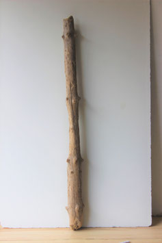 Treibholz Schwemmholz Driftwood  1 MEGA    Stamm  Dekoration  139  cm (ST375)