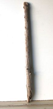 Treibholz Schwemmholz Driftwood  1 XL Ast   Garderobe Dekoration Garten 96 cm  (Ä1687)