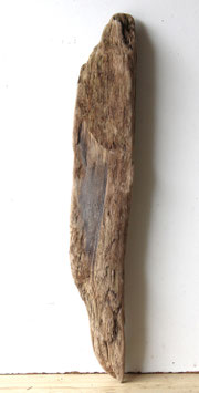 Treibholz Schwemmholz Driftwood  1  Skulptur   Dekoration Garten Terrarium Garderobe 70 cm (SA902)