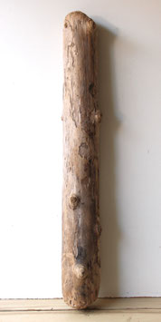 Treibholz Schwemmholz Driftwood  1 XXL Stamm Dekoration Garten Terrarium Ostern Lampenbau 110 cm (ST518)