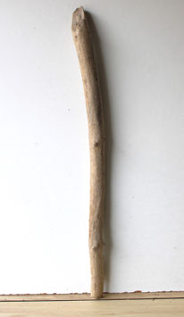 Treibholz Schwemmholz Driftwood  1 XL Ast  Dekoration Garten Terrarium Garderobe  88 cm (Ä1582)