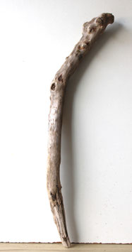 Treibholz Schwemmholz Driftwood 1 Ast  Dekoartion Garten 72 cm (SA864)