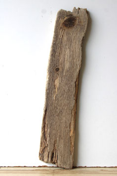 Treibholz Schwemmholz Driftwood 1 Brett Regal Dekoration Garten Terrarium 51 cm (SA806)