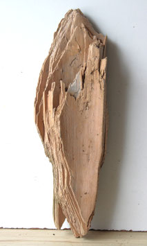 Treibholz Schwemmholz Driftwood  1 Skulptur   Dekoration  Aquarium Terrarium 48 cm lang   (SA893)